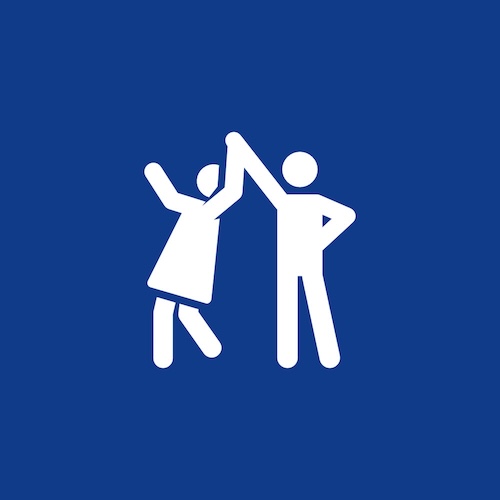 Image hover effect image